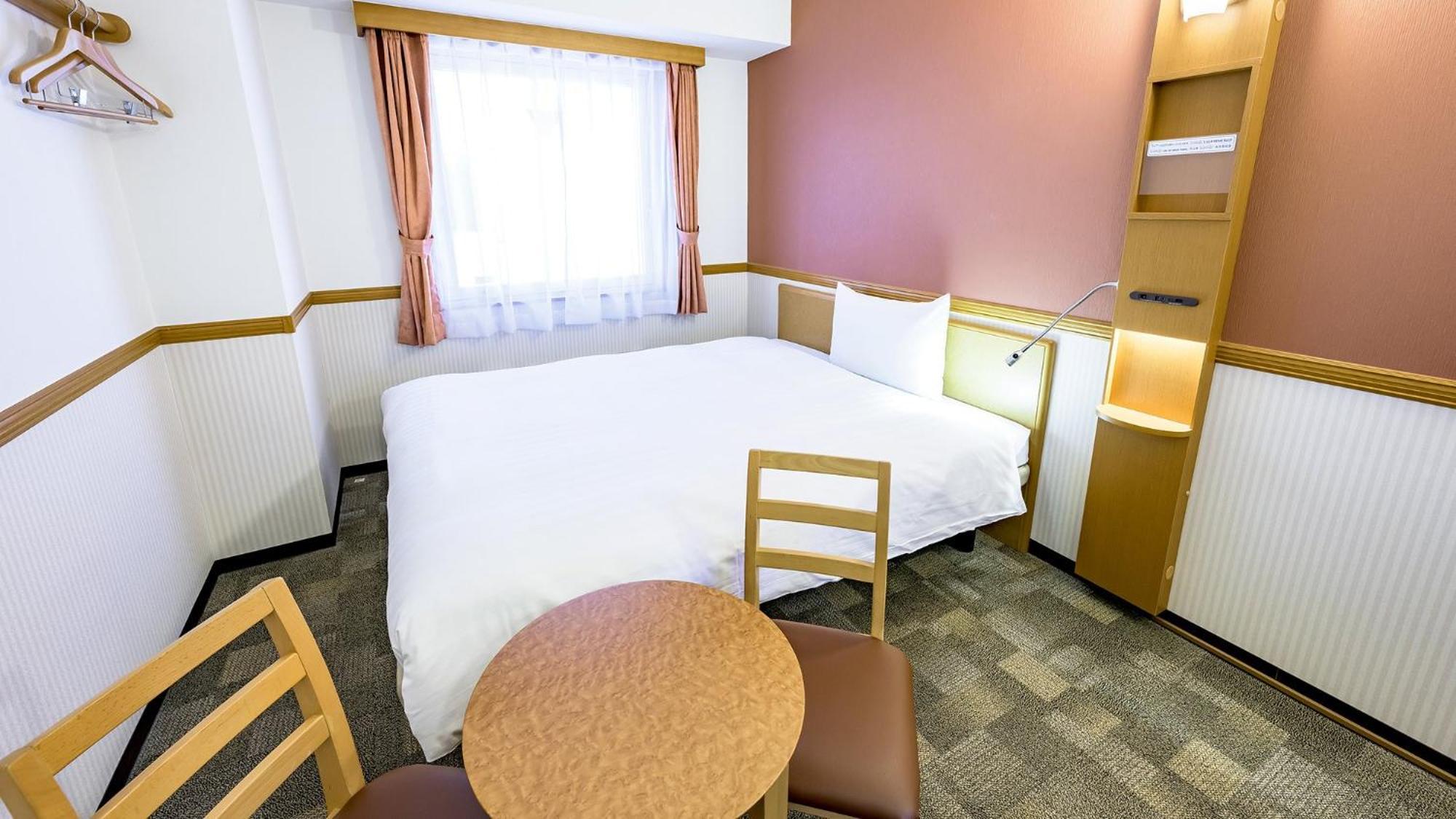 Toyoko Inn Yamagata-Eki Nishi-Guchi Yamagata  Room photo