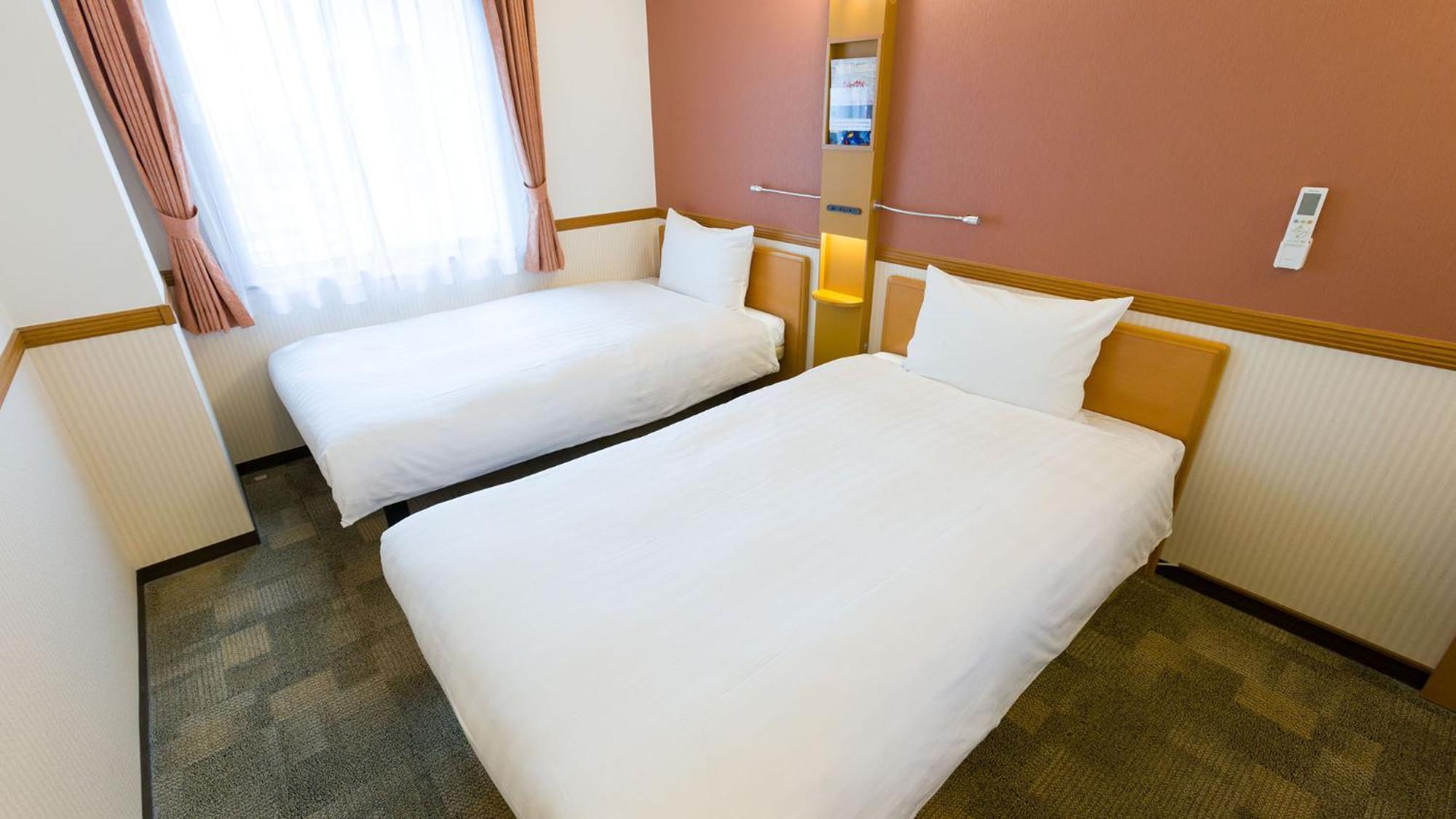 Toyoko Inn Yamagata-Eki Nishi-Guchi Yamagata  Exterior photo