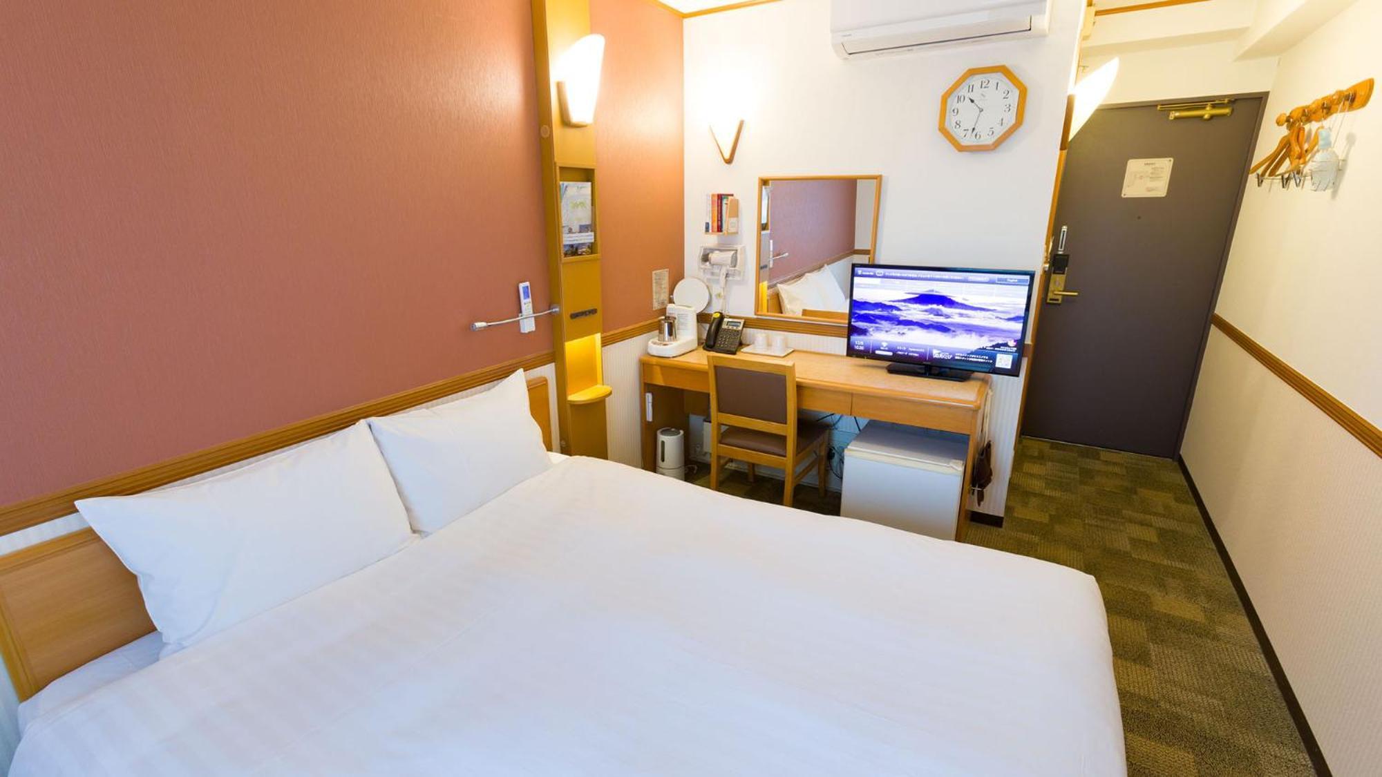 Toyoko Inn Yamagata-Eki Nishi-Guchi Yamagata  Room photo