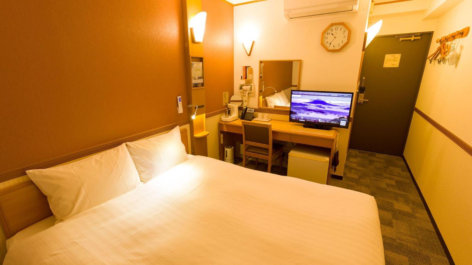 Toyoko Inn Yamagata-Eki Nishi-Guchi Yamagata  Room photo